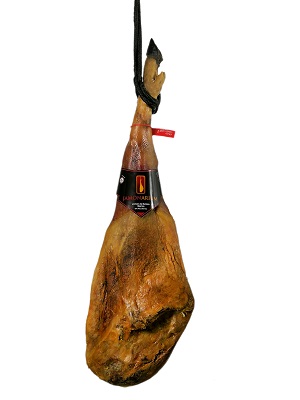 productos catering jamon entero vinos cavas